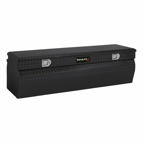 Trailfx TOOL BOX, 60 BLACK TRUCK CHEST 150602